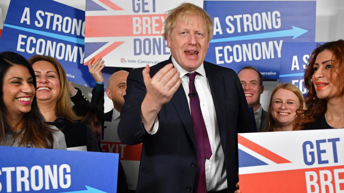 thetimes's tweet card. EU migrants have been able to “treat the UK as if it’s part of their own country” for too long, Boris Johnson said yesterday as he reprised the core message of Vote Leave’s 2016 EU referendum...