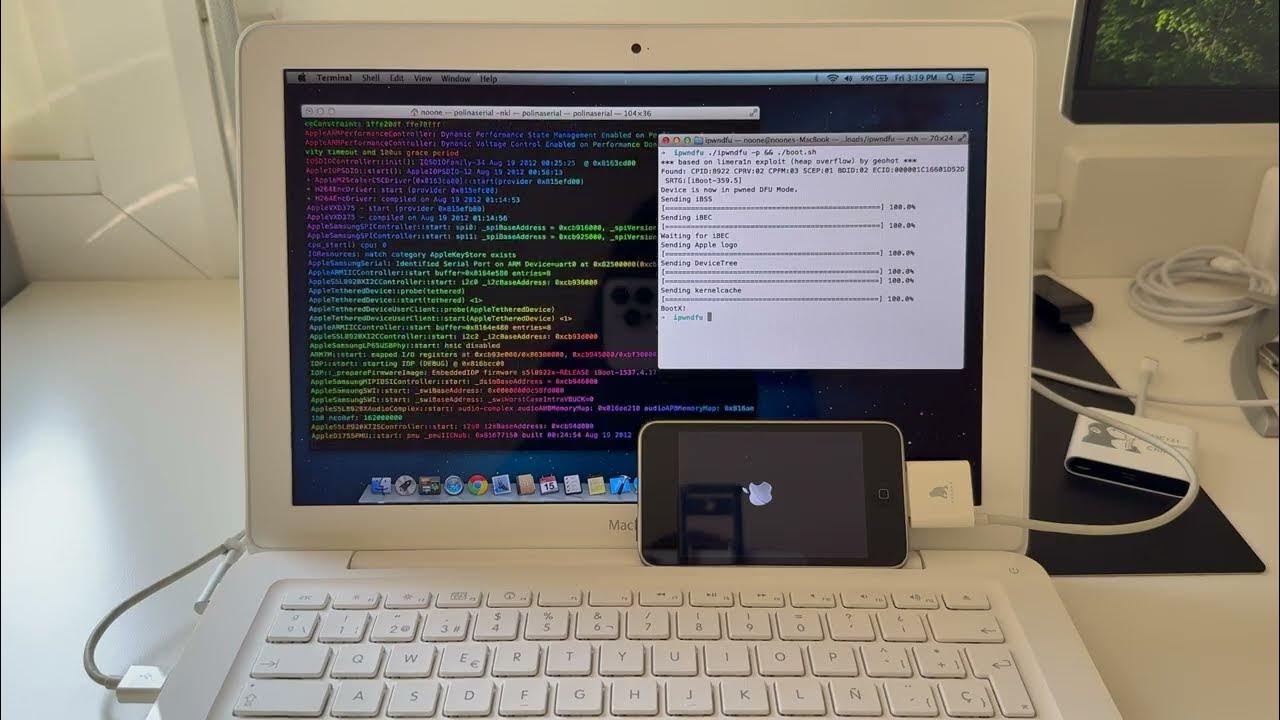 nyan_satan's tweet card. iOS 6 running on iPod touch 3