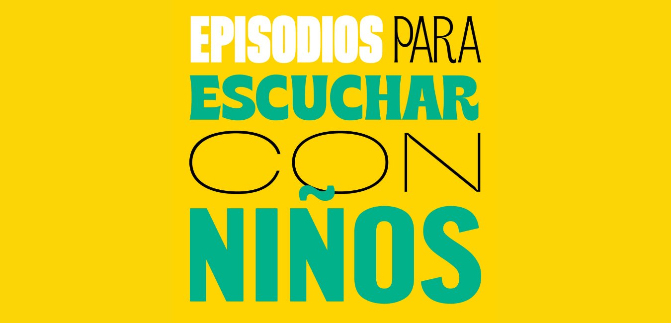 radioambulante's tweet card. Estos son nuestros episodios más amigables para escuchar con niños. Así que si quieren introducir a sus pequeños al mundo de Radio Ambulante y los podcasts en español, tal vez esta lista sea un buen...
