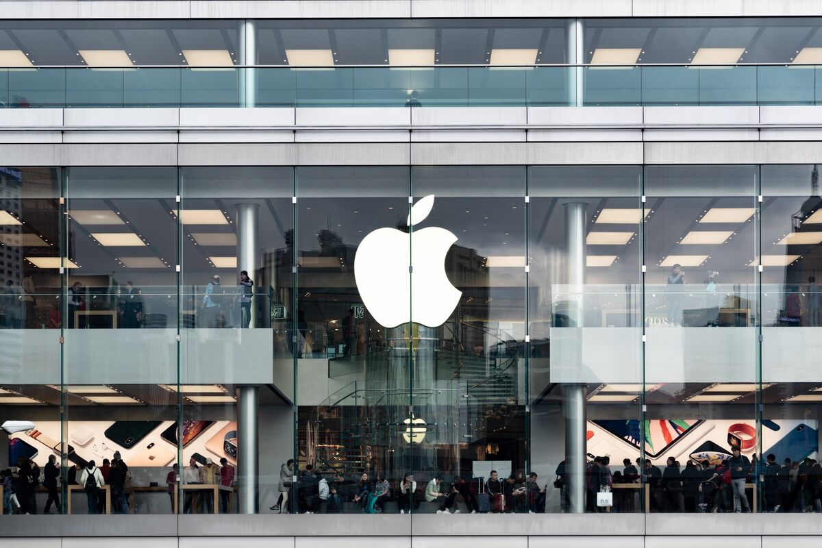 markgurman's tweet card. Apple Inc. is removing its most advanced encrypted security feature for cloud data in the UK, a stunning development that follows the government ordering the company to build a backdoor for accessing...