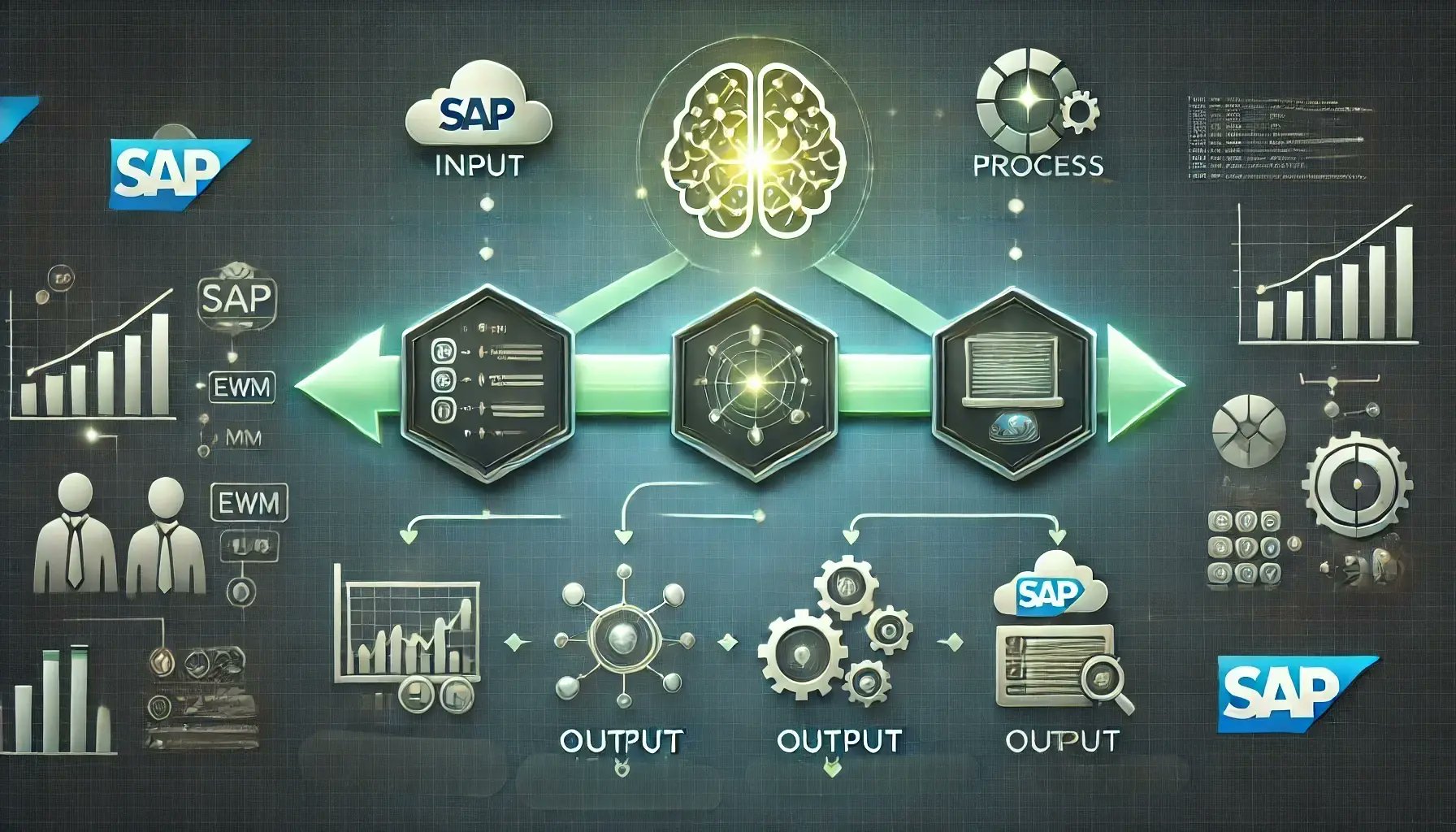 PillirHQ's tweet card. Automatically modernize legacy SAP applications. Estimate your technical debt, maintain business logic in a mobile-friendly cloud application