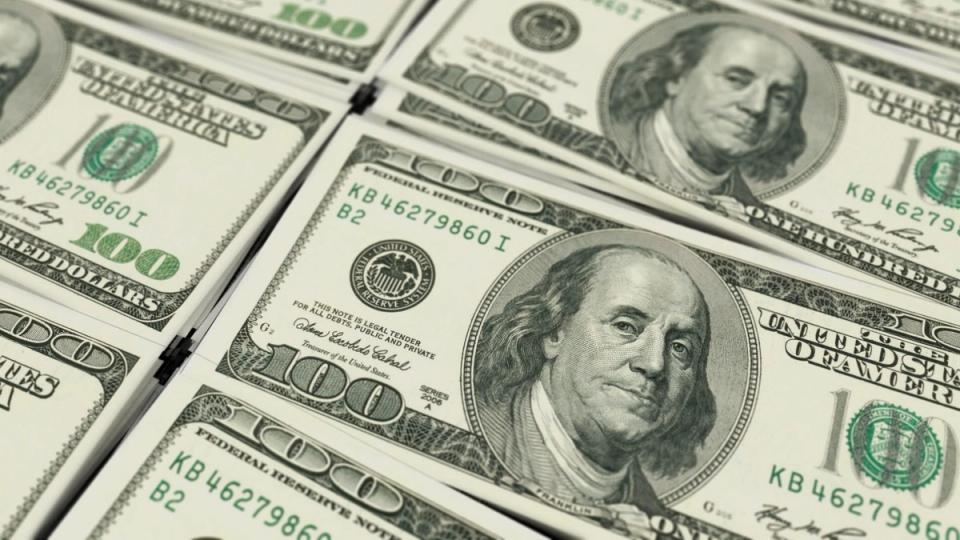 CoinDesk's tweet card. The fundraise was led by C Squared Ventures and Goat Capital, the firm co-founded by Twitch founder Justin Kan.