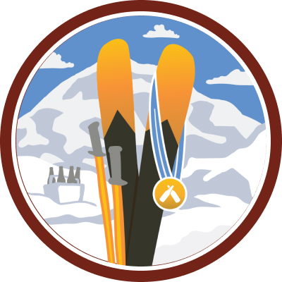 bbsnate's tweet card. Go for the Gold (2022): With the Beijing 2022 Winter Olympics debuting this month, here's a winter competition for you. Don’t worry, you won’t need to land a Triple Salchow or a Double McTwist 1260...