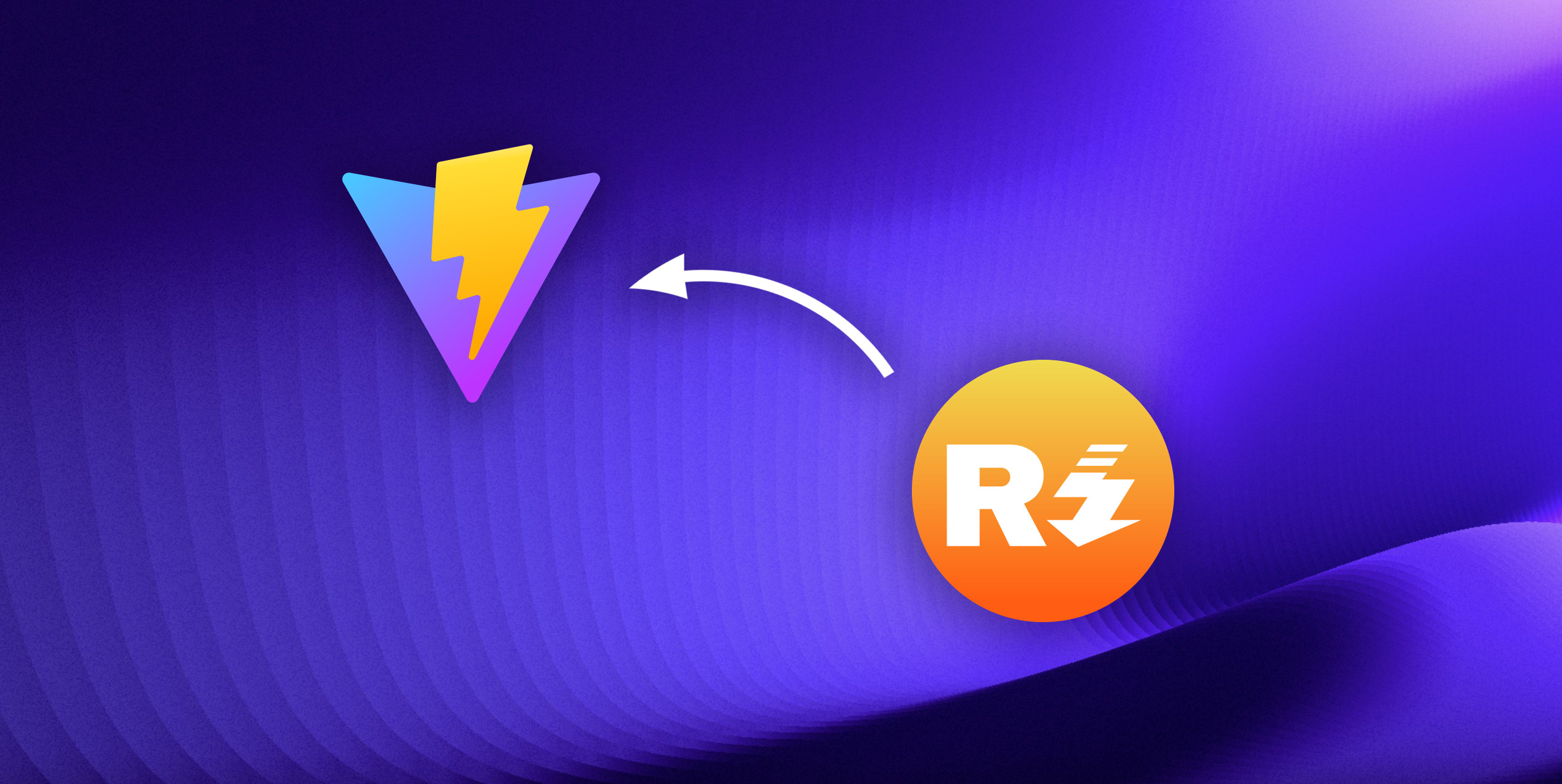 voidzerodev's tweet card. We introduce Rolldown-Vite, a drop-in replacement for Vite that leverages the power of Rolldown for faster builds and reduced memory usage. Try it out today!