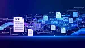 VentureBeat's tweet card. Databricks: 'PDF parsing for agentic AI is still unsolved' — new tool replaces multi-service...