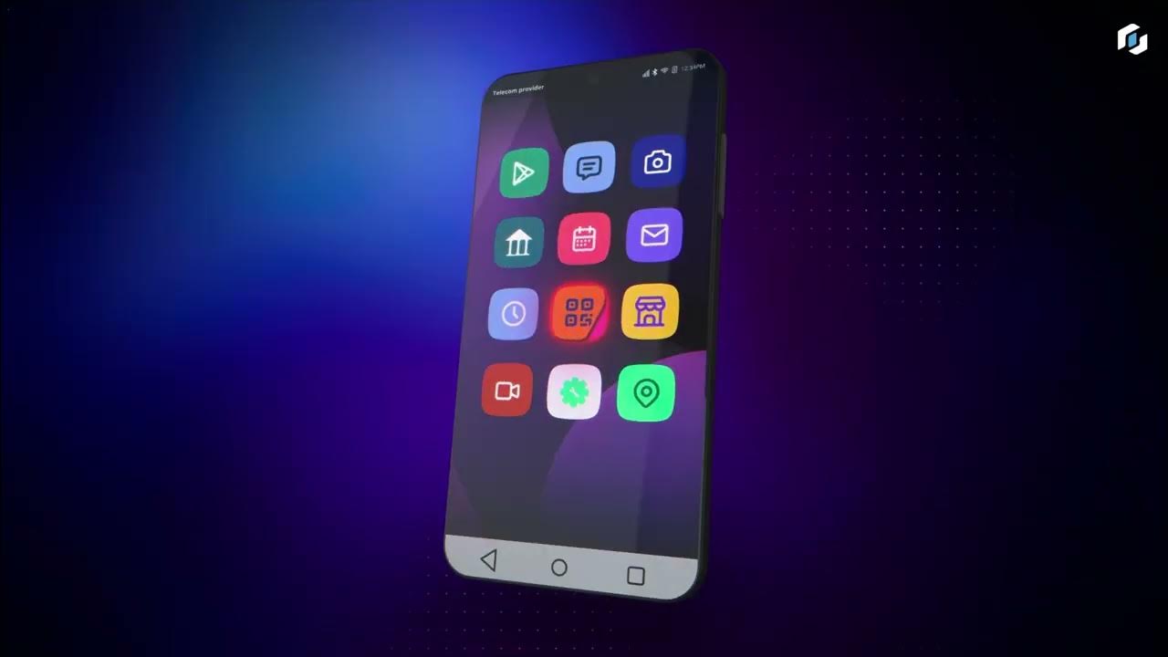 Guardsquare's tweet card. Overlay Attacks: What is Android Mobile App Malware?