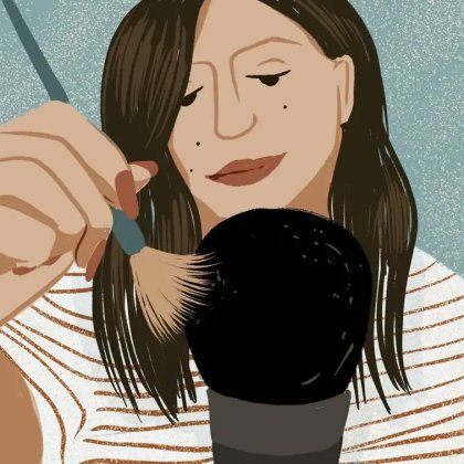 Tweet card summary image