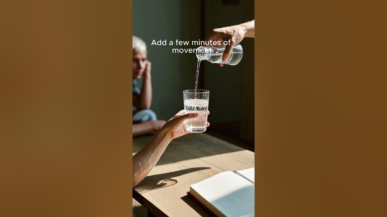 DANIEL_YI_123's tweet card. The Power of a Morning Routine for Focus #navigatinglifechallenges...