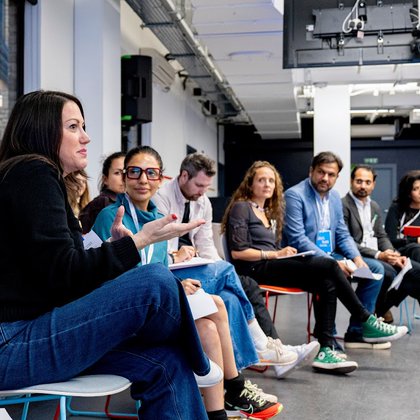 Tweet card summary image