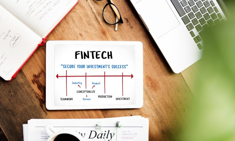 TechBullion's tweet card. Writing about finance and technology can feel hard. You need the right words to sound professional. Many students struggle because fintech terms change fast. New words appear every few months. This...