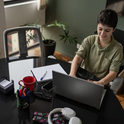 Tweet card summary image