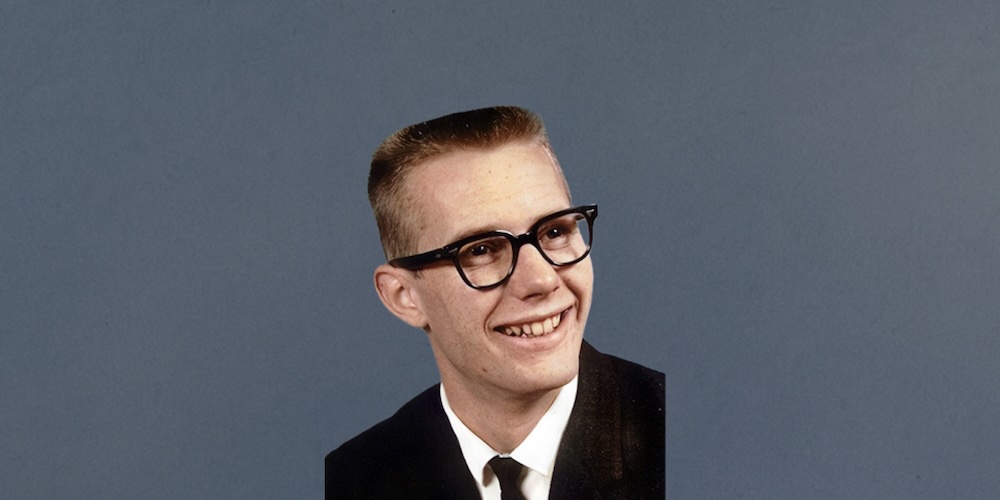 othram's tweet card. Ventura County Sheriff's Office Teams with Othram to Identify a 1984 John Doe