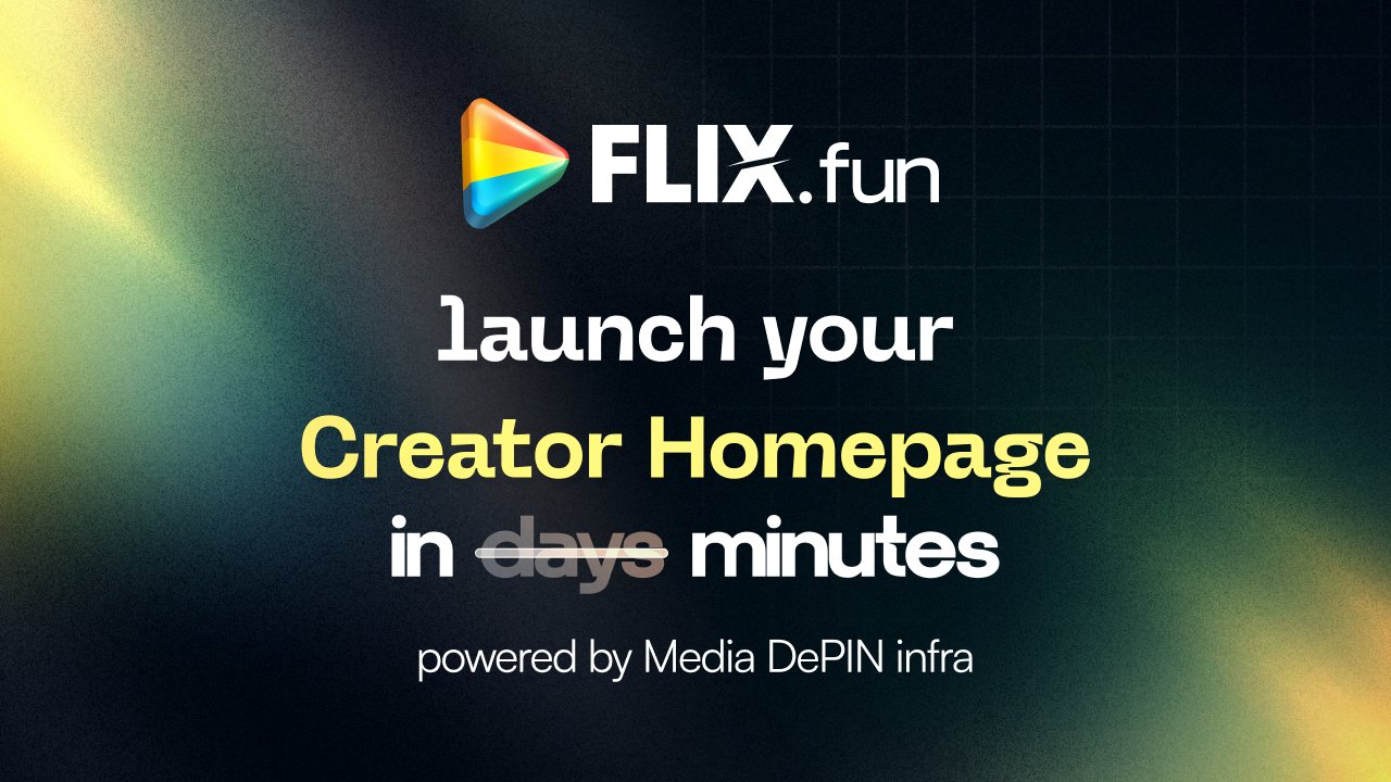 ReachedTech's tweet card. launch homepages, showcase yourself, engage token holders & convert your community to superfans!