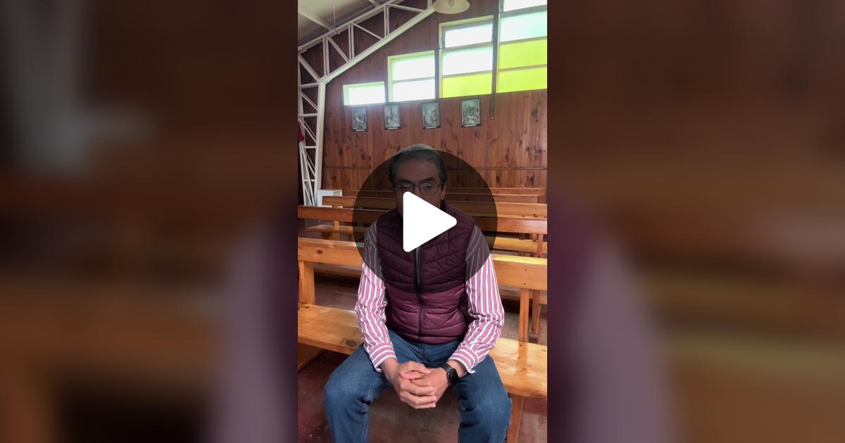 cpps_pastoral's tweet card. 46 me gusta, 3 comentarios. "“Misioneros de la Preciosa Sangre – C.PP.S.” 🕊️"