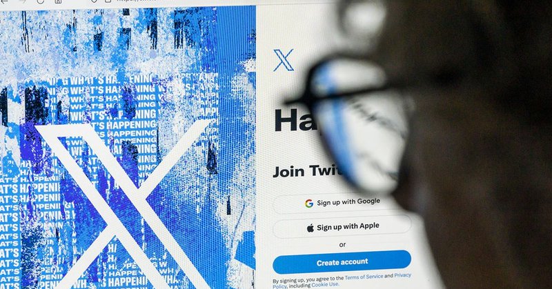 Tweet card summary image