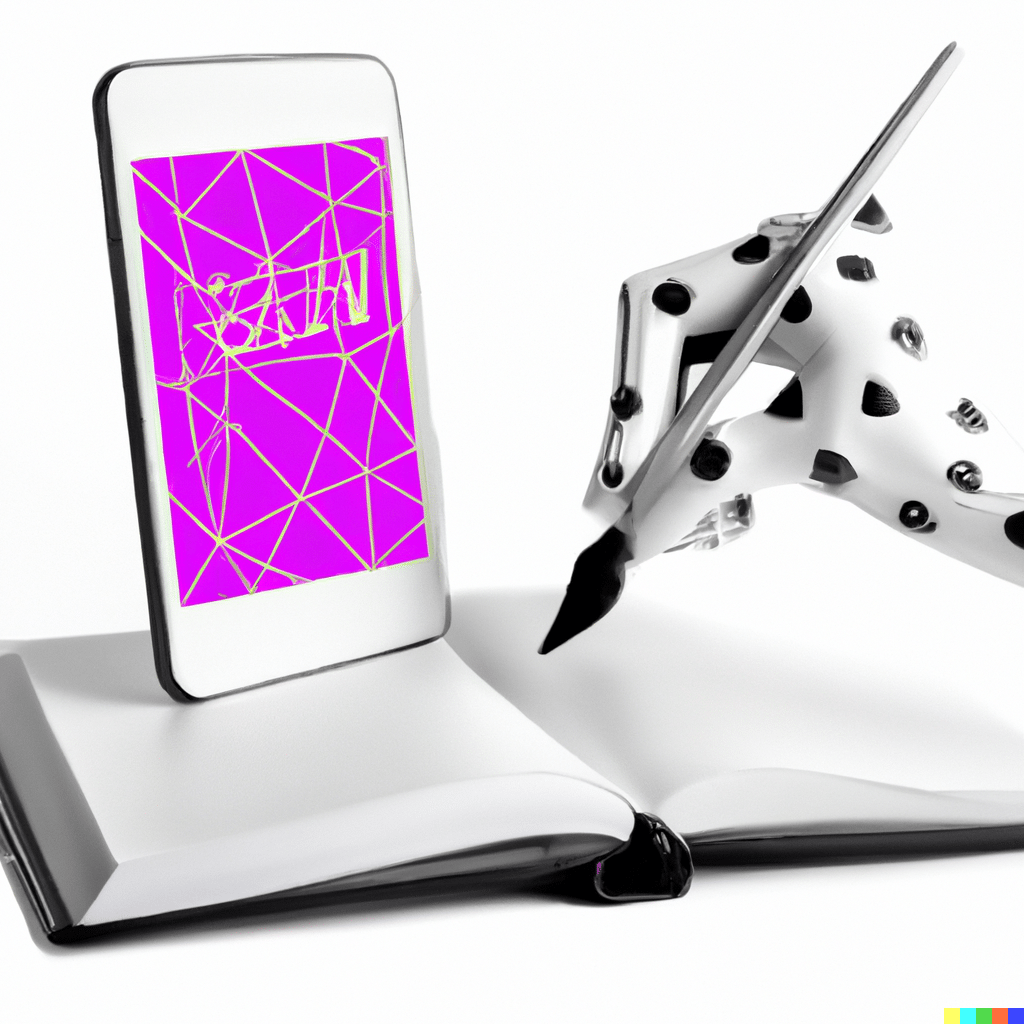 Svbtle's tweet card. AI has recently crossed a utility threshold, where cutting-edge models such as GPT-3, Codex, and DALL-E 2 are actually useful and can perform tasks computers cannot do any other way. The act of...