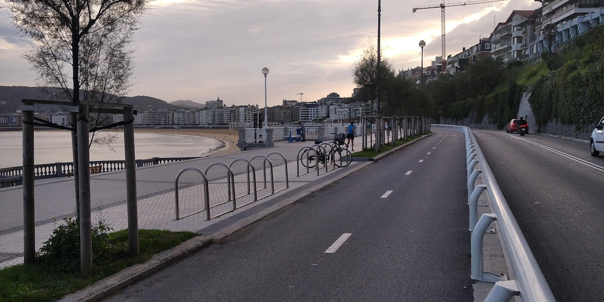 Innovaspain's tweet card. Este proyecto, surgido de un concurso de ideas del propio Ayuntamiento por Ceit, será testado durante los próximos meses para comprobar su viabilidad