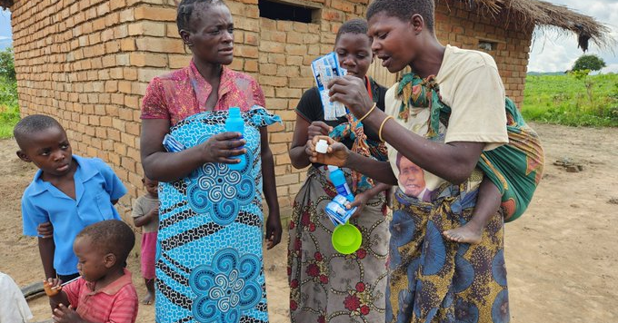 Tweet card summary image