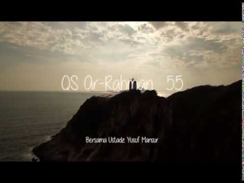 Yusuf_Mansur's tweet card. Amalan Yusuf Mansur Satu dari Empat Surat (AYM 1 dari 4 Surat): Surat...