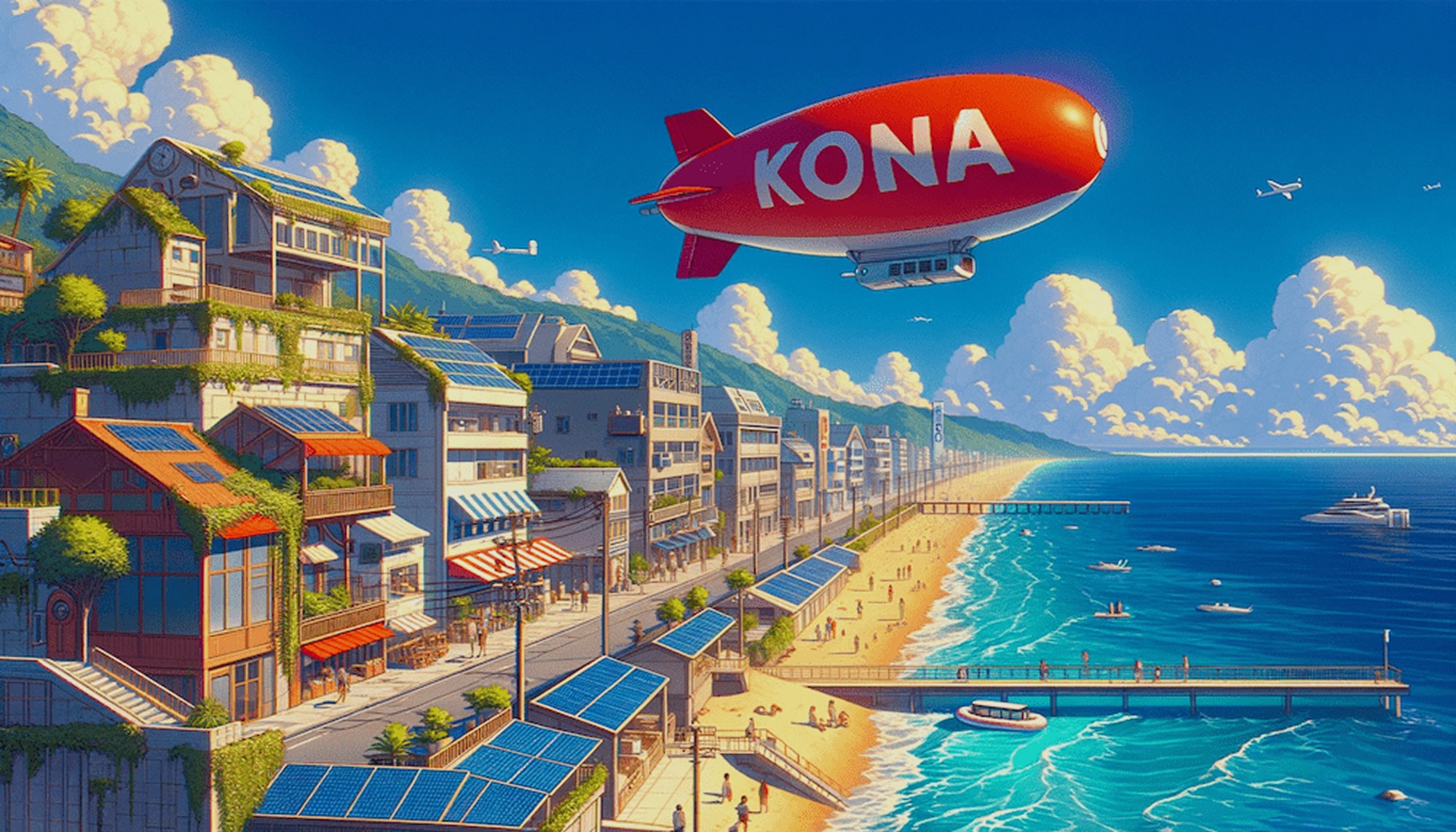 andreaslbigger's tweet card. Today marks a thrilling milestone for the OP Stack ecosystem: the first public release of kona-node, our modular, high-performance rollup node built entirely in Rust.