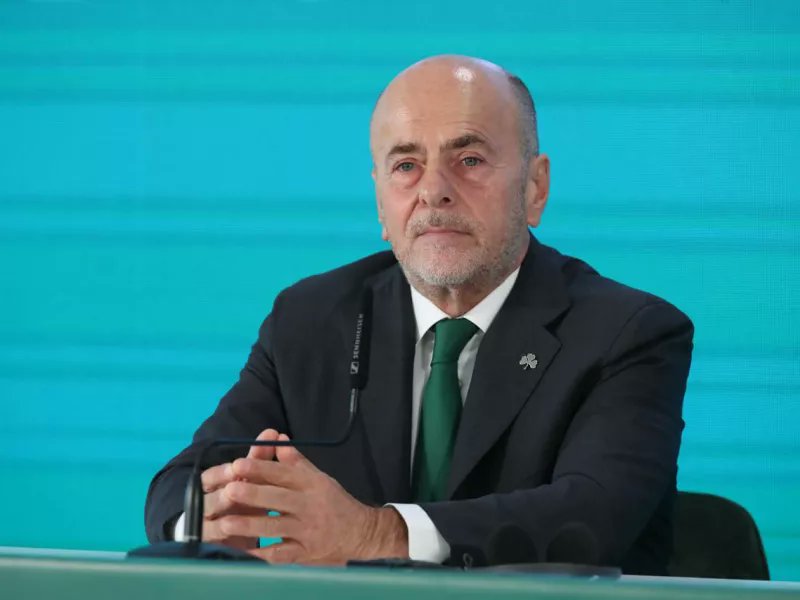 infotvinsider's tweet card. Τα μεσάνυχτα της Κυριακής ο ιδιοκτήτης του ΣΚΑΪ και πρόεδρος του Παναθηναϊκού θα εμφανιστεί στον αέρα του καναλιού για μια μεγάλη συνέντευξη.