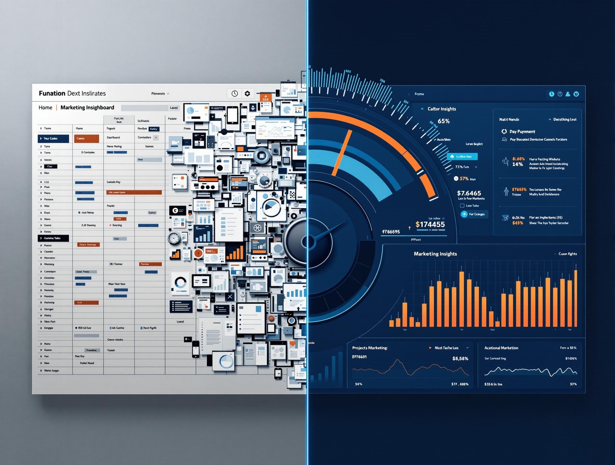 VisionEdgeMktg's tweet card. Discover how to make more thoughtful investment choices & enhance how to successfully employ Marketing Performance Management (MPM).