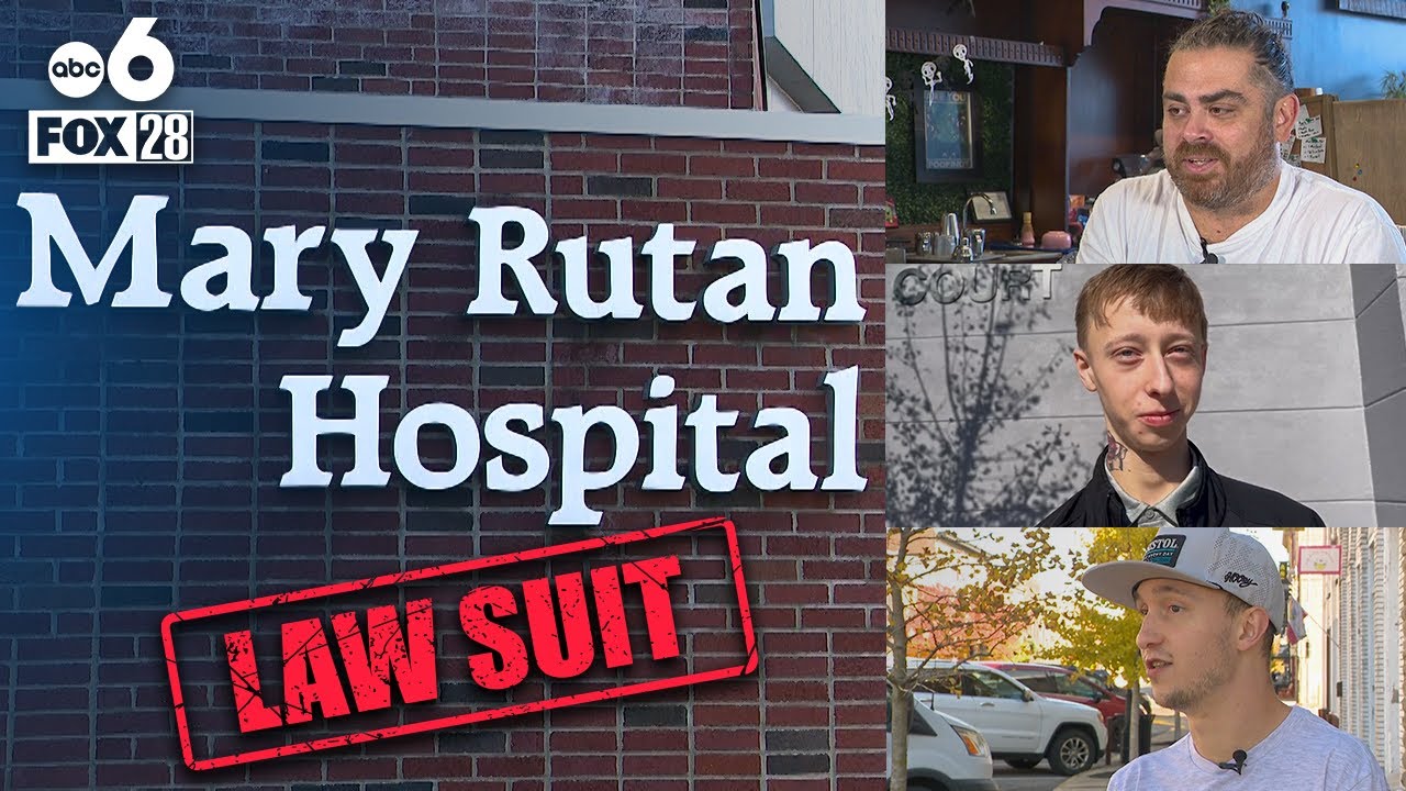 HippyTreehugge1's tweet card. Ohio hospital suing thousands of patients, garnishing wages for...