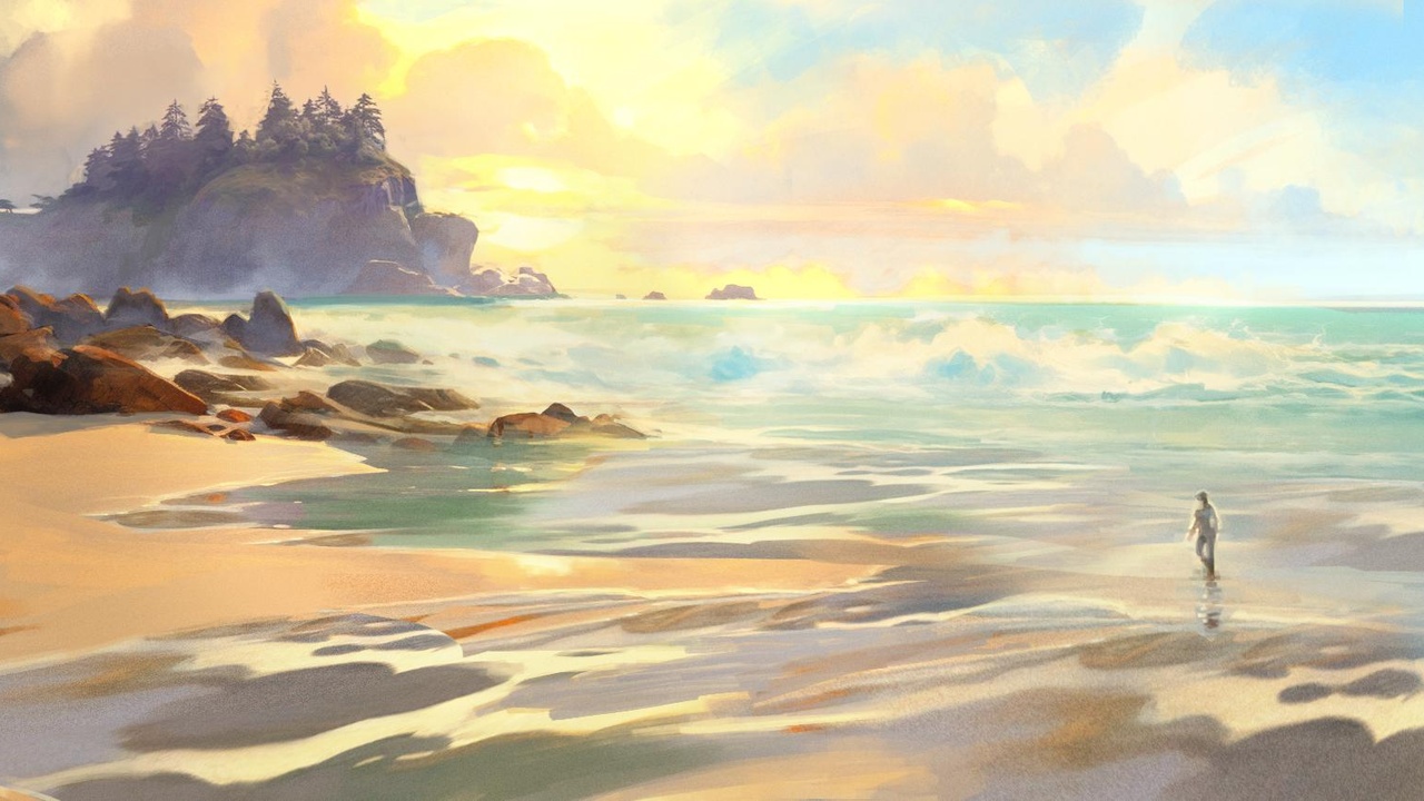 tobkum's tweet card. Production update on Gold: the project becomes a showcase.