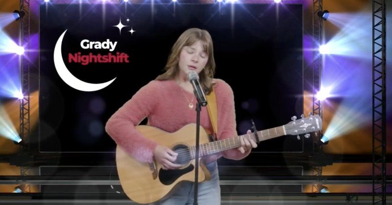 Tweet card summary image