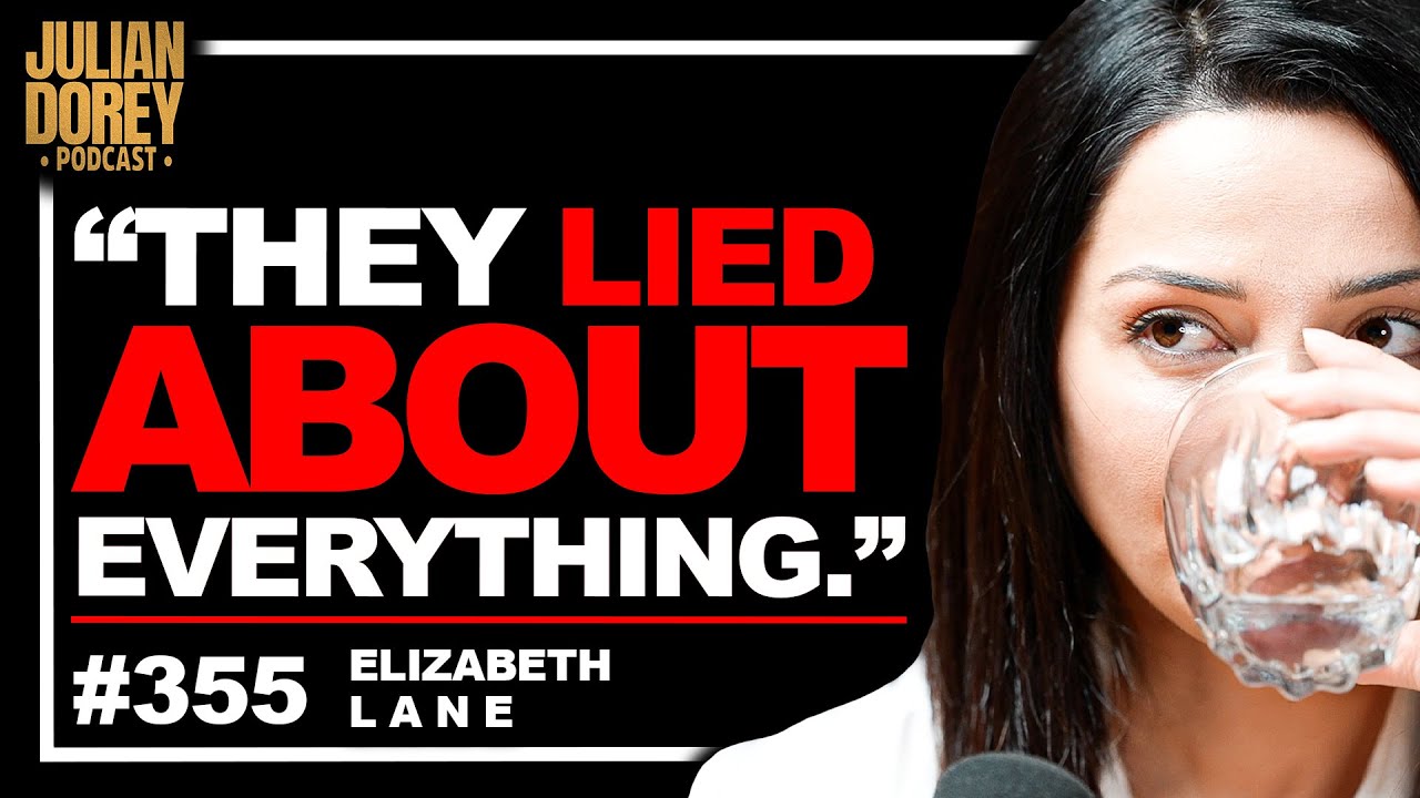 HelpFindTruth's tweet card. HEATED DEBATE: Charlie Kirk, the Elites, NASA Moon Landing & Soviet...