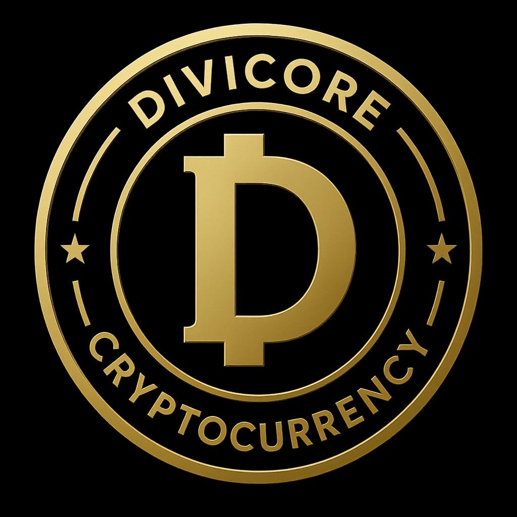 Divicoretoken's tweet card. DiviCore pays weekly BNB dividends to holders with 500+ tokens. Zero fees, transparent allocations on BSC.