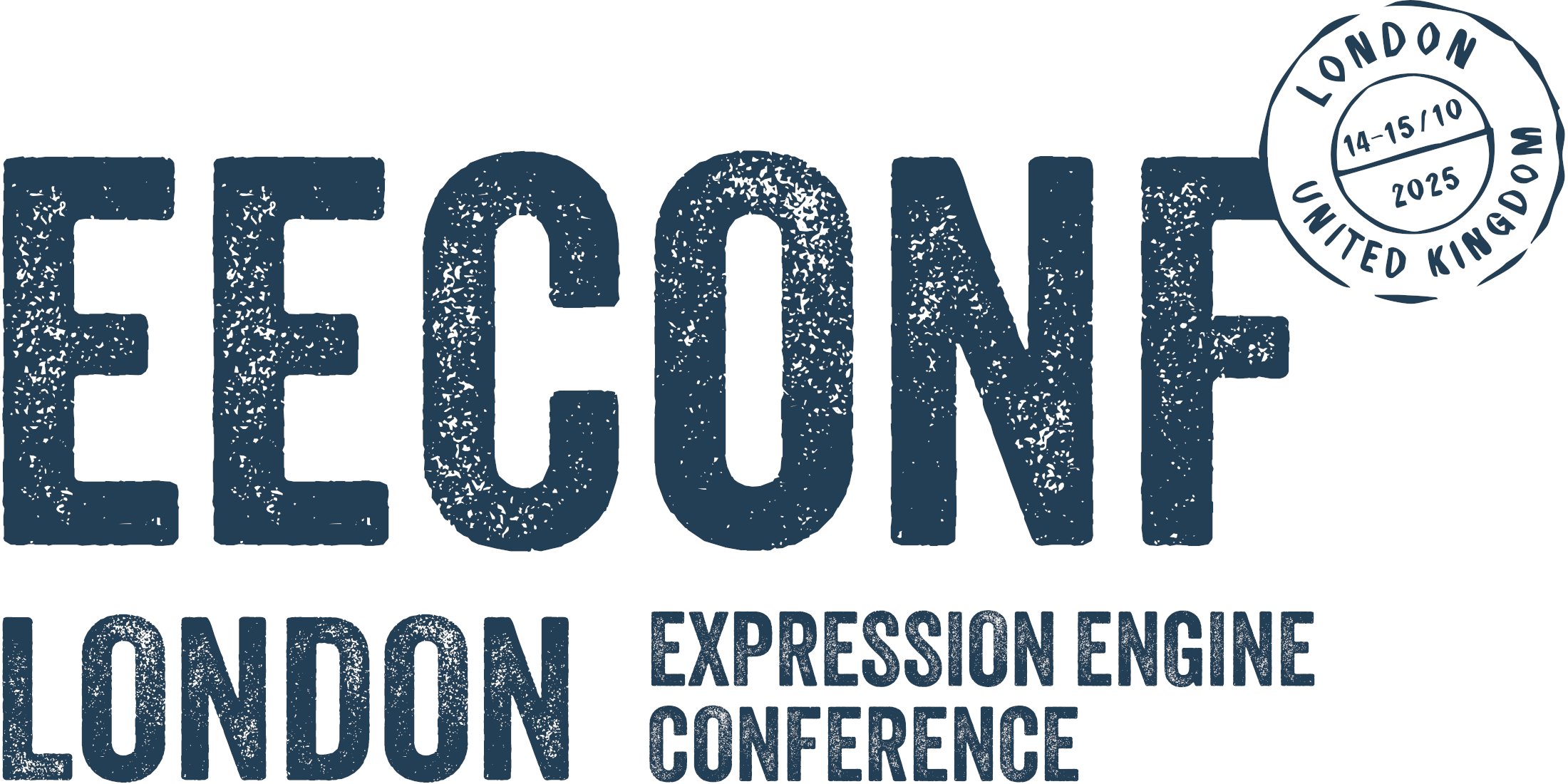 eecms's tweet card. Join Us in London for EEConf 2025 | Blog