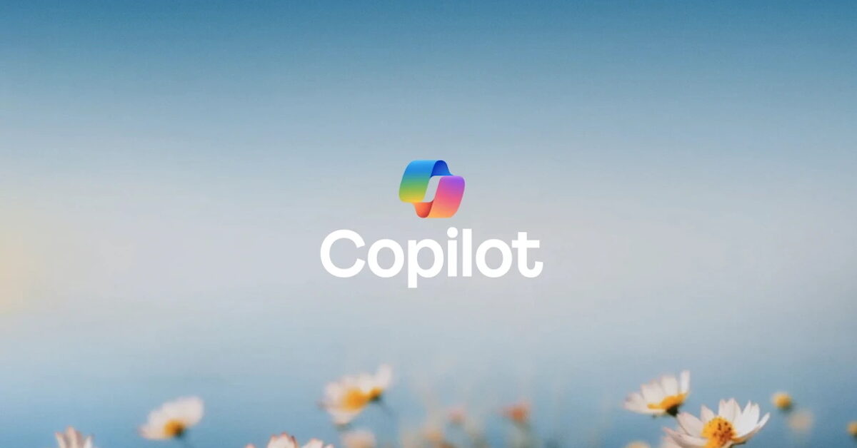 RLDI_Lamy's tweet card. Microsoft déploie un Copilot Mode dans Edge, pour rester dans la course de navigateurs IA, après la récente sortie de ChatGPT Atlas d'OpenAI.