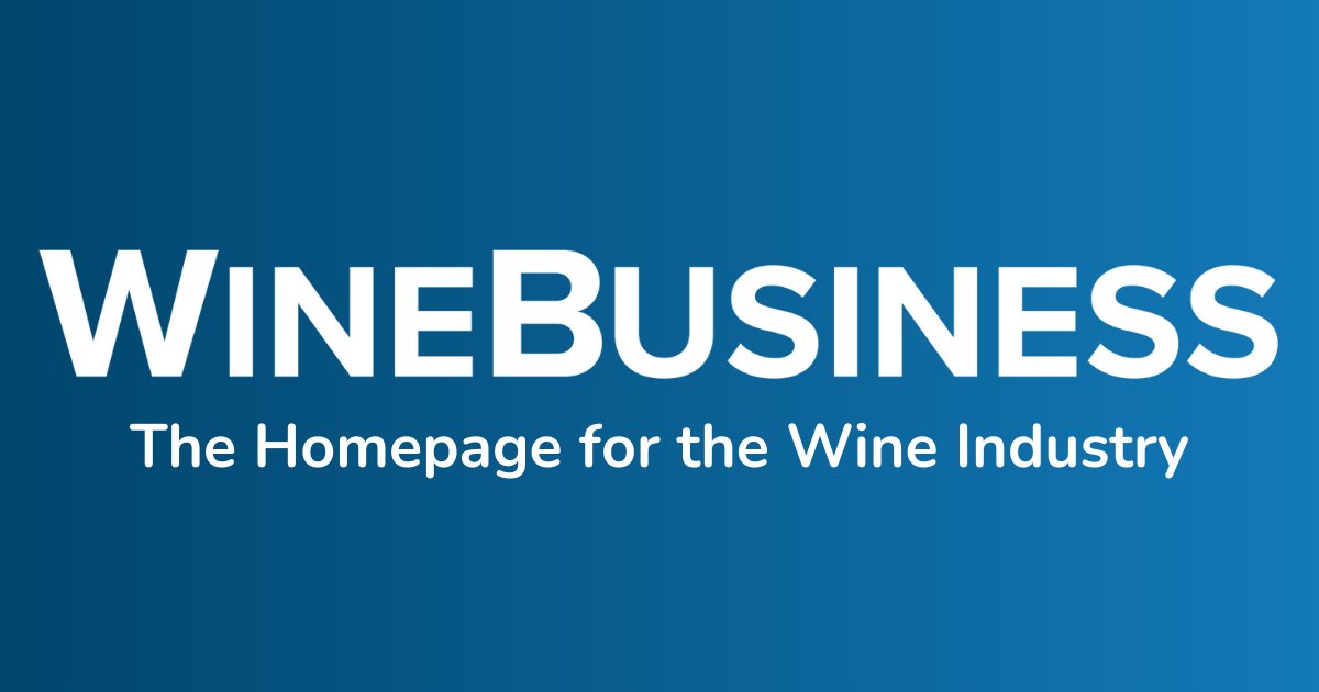 WineBusiness's tweet card. WITS 2017 Announces Roundtables Ahead of Next Week's Show