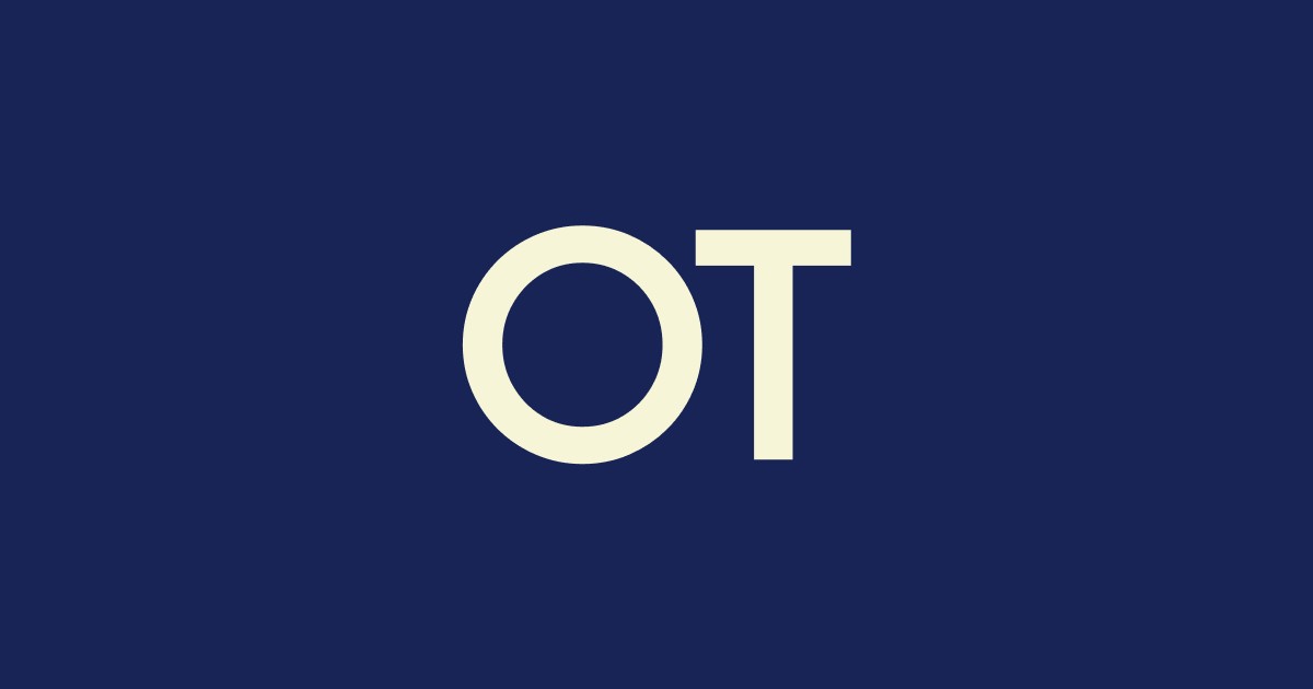 otgr_official's tweet card. Σε μια εποχή μεγάλων προσδοκιών και αλλαγών, η σταθερή αξία στην οικονομική ενημέρωση επιστρέφει.