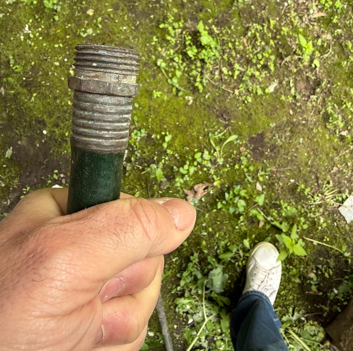 marccampora's tweet card. TLDR: If you don’t get the tool you want, connect to your data over JDBC