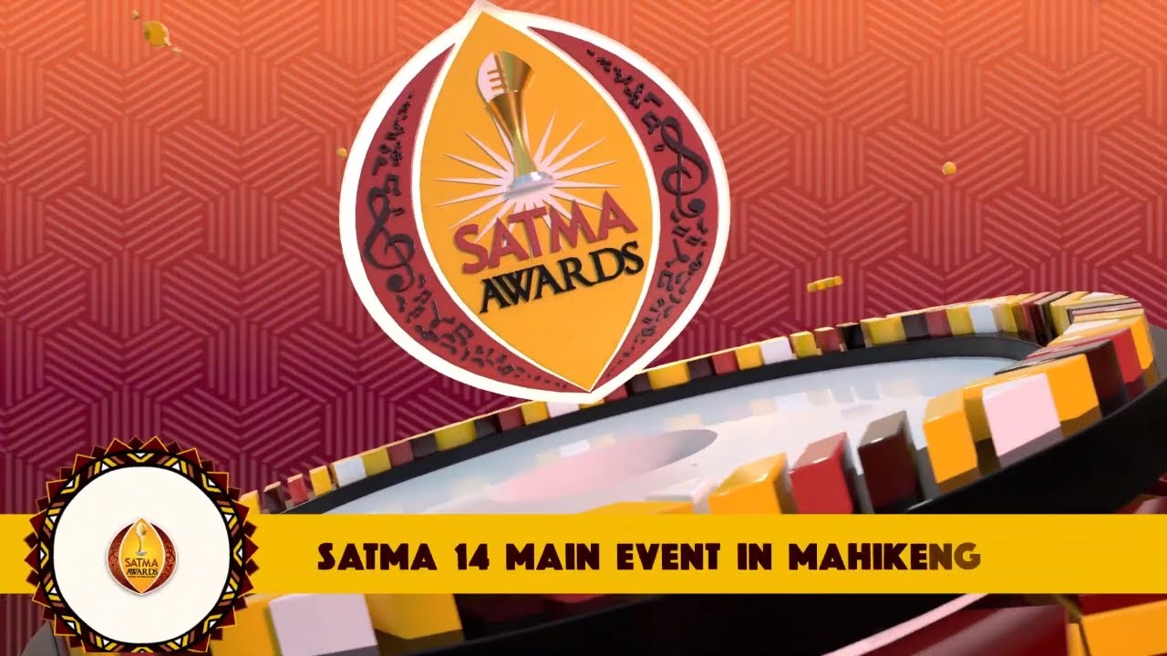 PyroMediaStudio's tweet card. 14th Annual SATMA Music Awards Event in 2019 - Television Promo for...