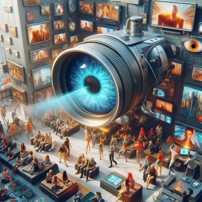 jr_olweb's tweet card. A IA desempenha papel crucial na moderação de comentários e na prevenção de fake news durante o BBB, garantindo um ambiente saudável.