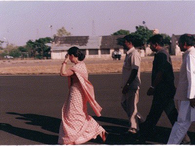 digvijaya_28's tweet card. सीएम और मंत्रियों को सामने सुनाते थे...