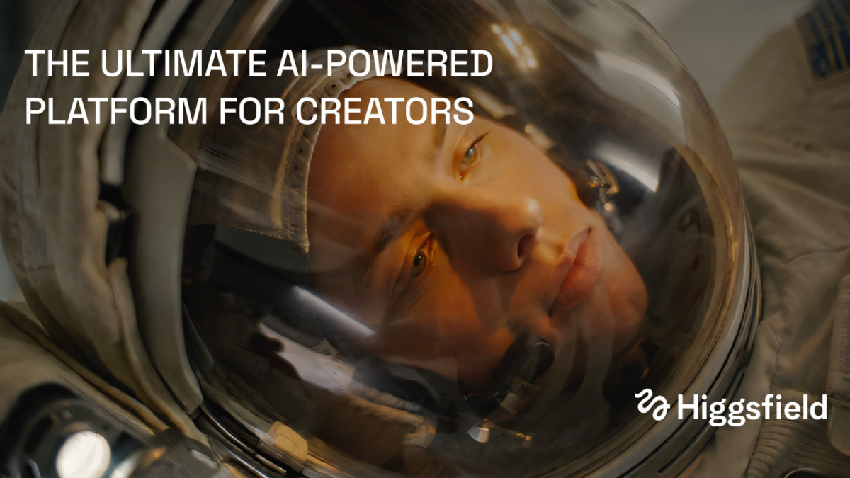 LearnWithBishal's tweet card. The ultimate AI-powered camera control for creators by creators