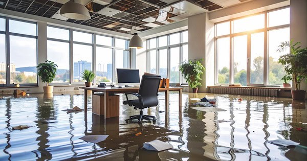 wpfieldsvcs's tweet card. A look at the five most common warning signs that your building envelope may be under threat. | FacilityExecutive.com