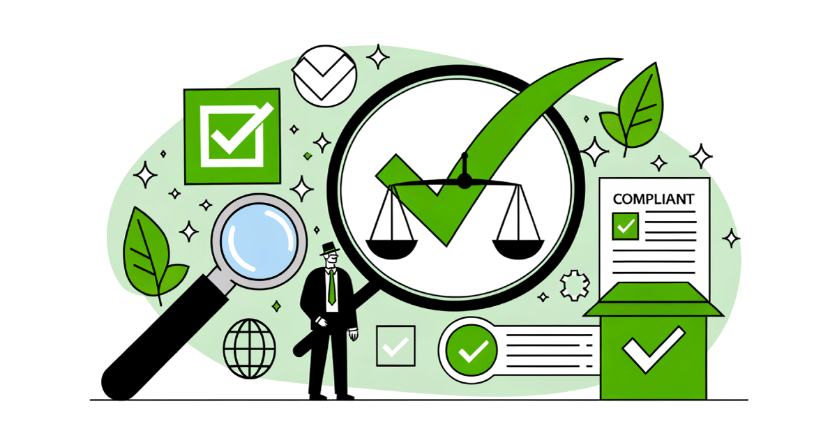 ProfitlandNet's tweet card. California packaging and labeling requirements can help brands to get and remain compliant nationwide. Here's how.