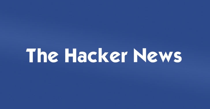 TheHackersNews's tweet card. The Hacker News is the top cybersecurity news platform, delivering real-time updates, threat intelligence, data breach reports, expert analysis, and actionable insights for infosec professionals and...