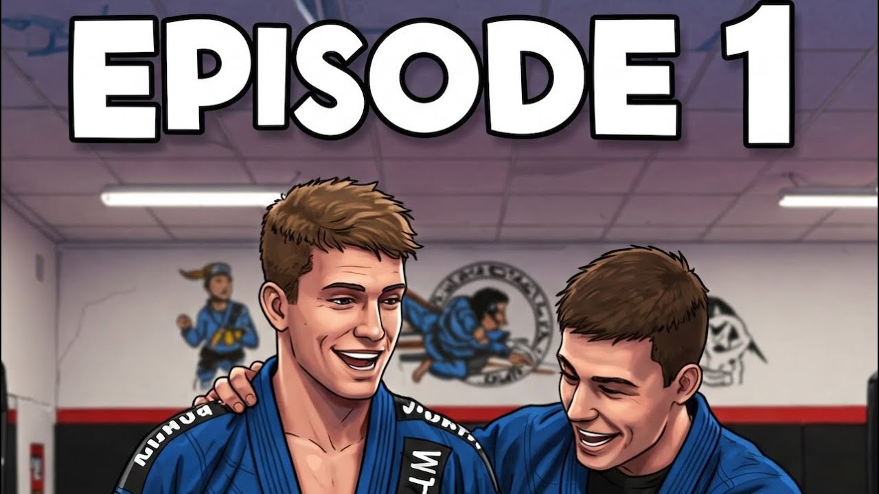 chrisparsonsdev's tweet card. Episode 1: Getting Started