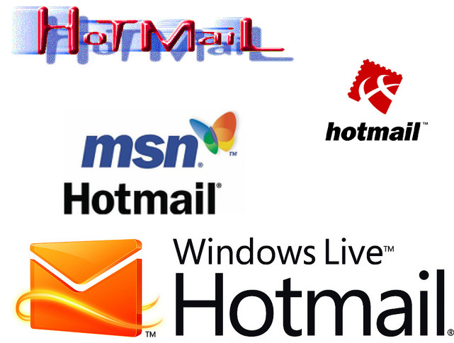 AlexJPhilips1's tweet card. Acquired December 1997, Hotmail was the gift that kept on giving—for good or ill.