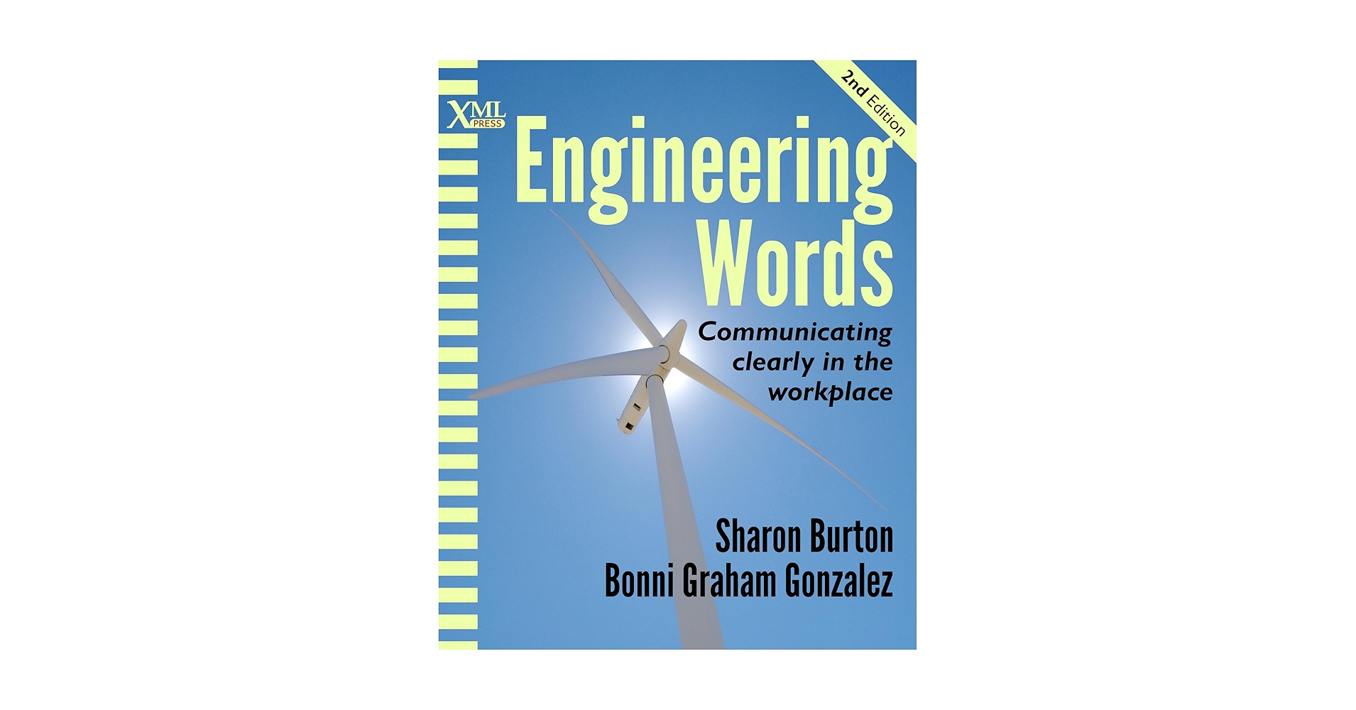 sharonburton's tweet card. Over the course of a career, every engineer needs to communicate, in both written and oral form, with other engineers and non-engineers. Yet, too many engineers never develop this basic skill. draws...