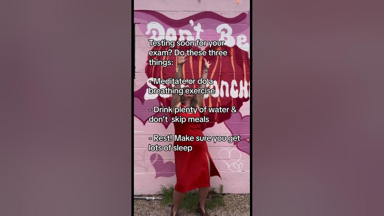 _CareerBlogger's tweet card. Test soon for your #hrcertification exam? Do these three things…...