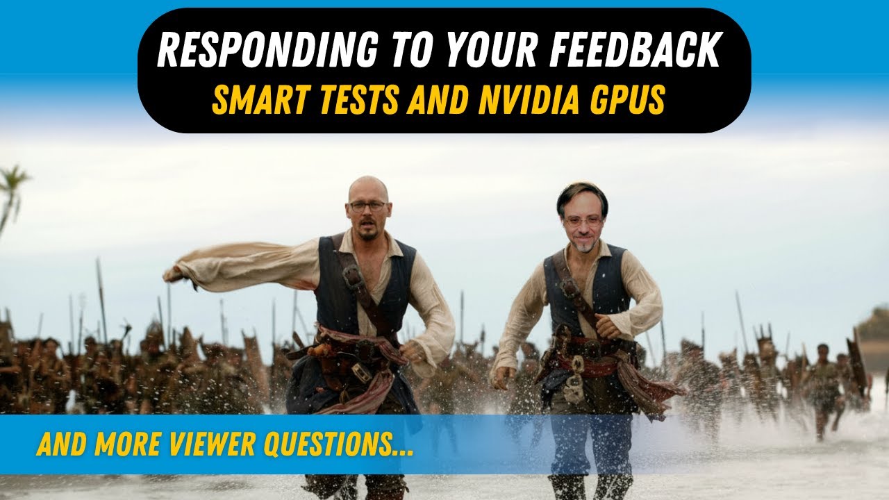 TrueNAS's tweet card. Responding to your Feedback on 25.10, SMART, NVIDIA, and more |...