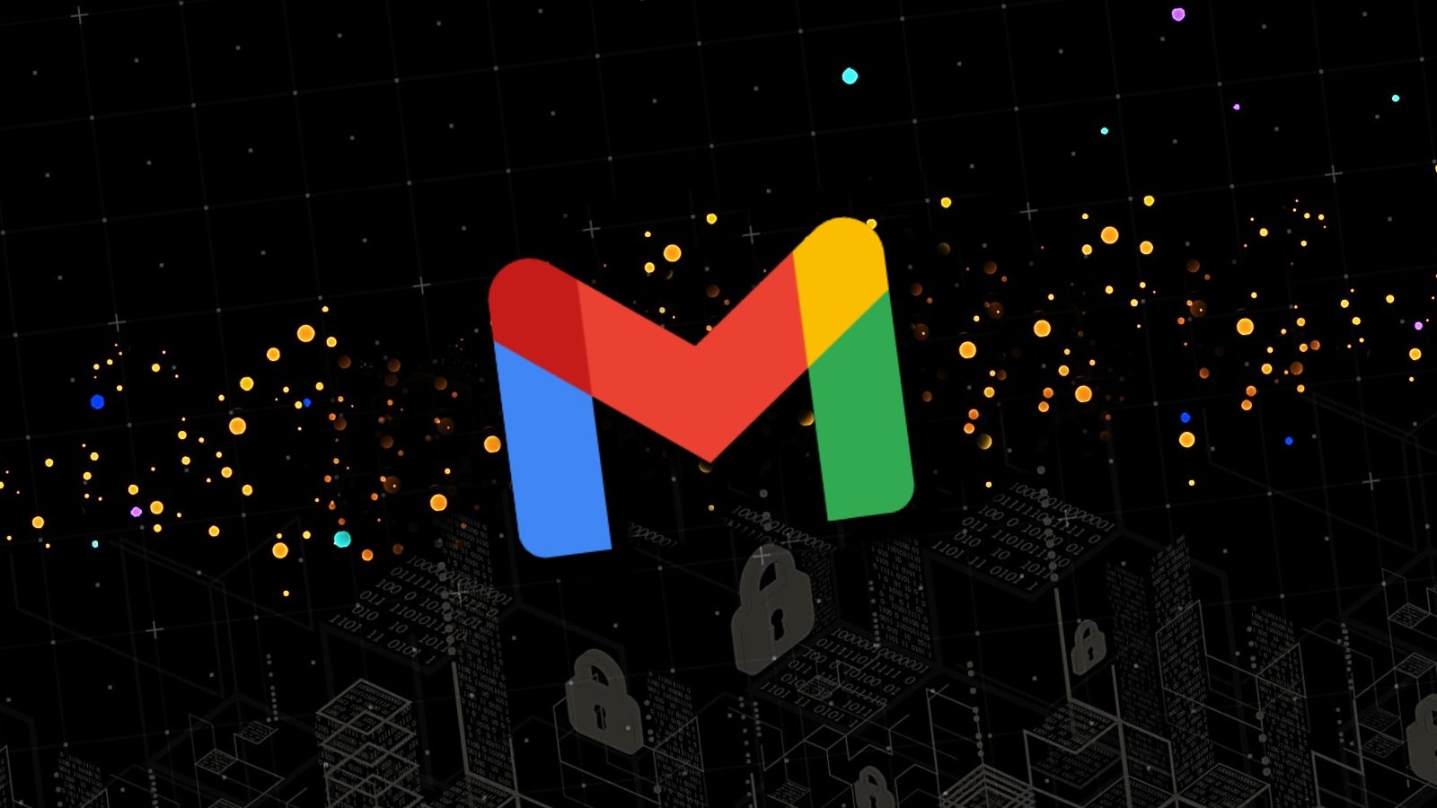 0xT3chn0m4nc3r's tweet card. Google says that Gmail enterprise users can now send end-to-end encrypted emails to people who use any email service or platform.
