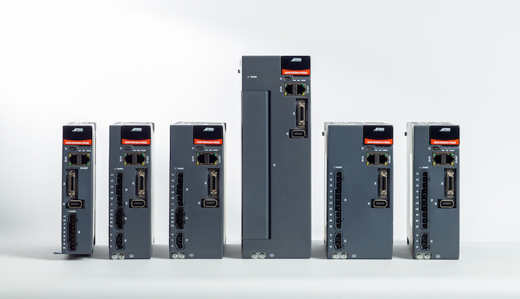 Motion_Control's tweet card. Trio Motion Technology has updated its DX3 EtherCAT servo drive with functional safety Safe Torque Off (STO), meeting safety levels SIL3 and PLe. The